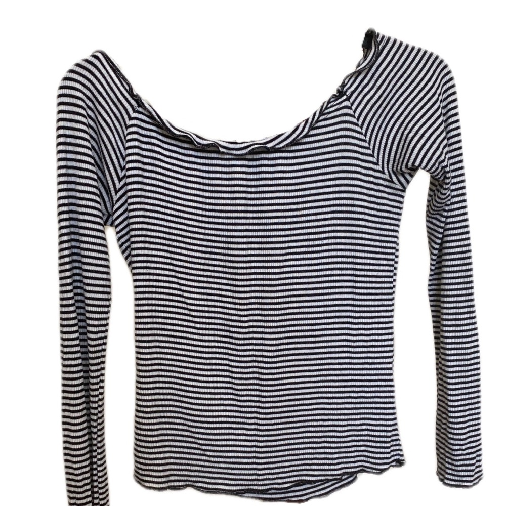 Striped Shirt